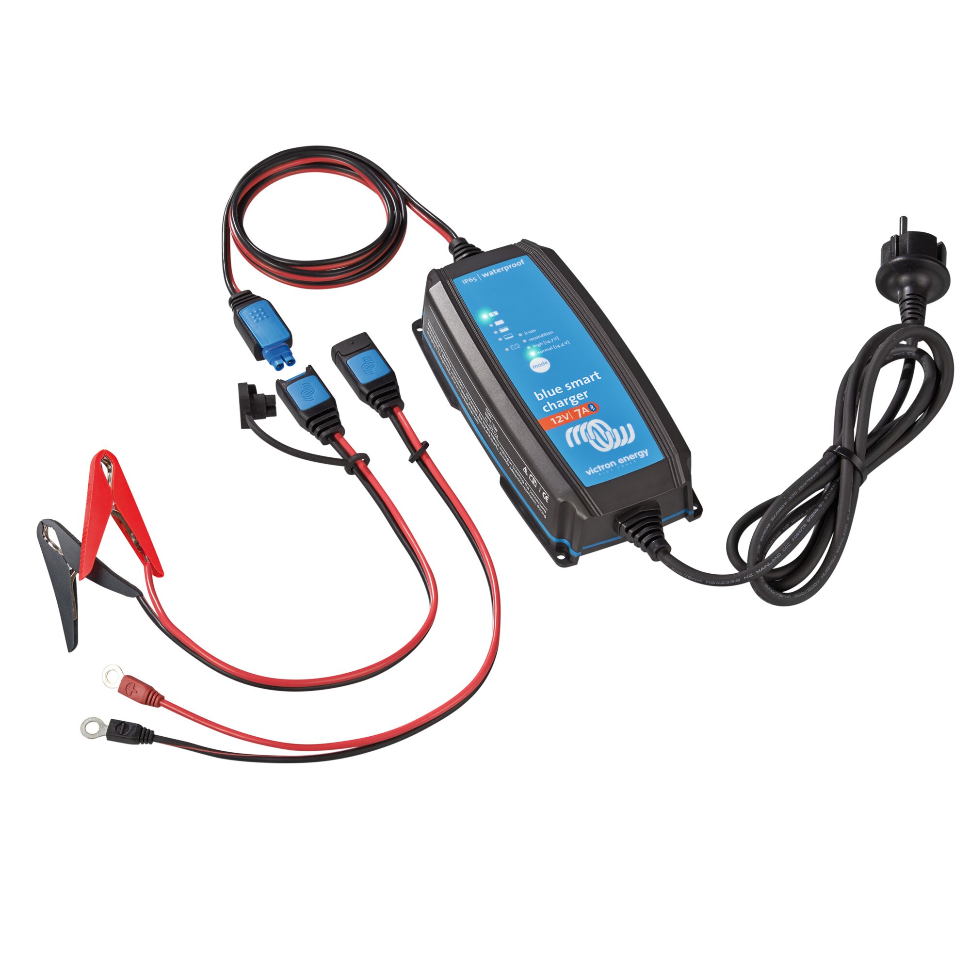 Batterieladegerät Blue Smart IP65, 7 A