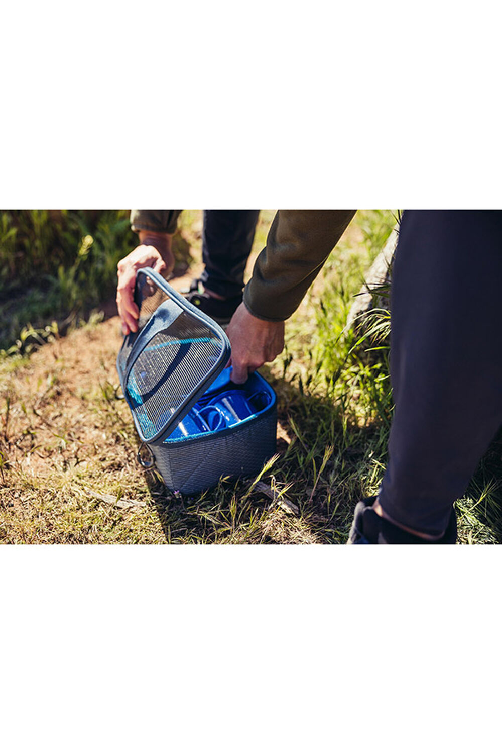 Alpaca Gear Pod 5 Ausrüstungswürfel