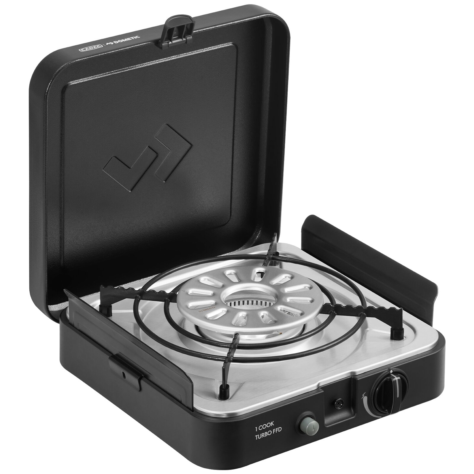 Schutzhülle Wintertime für Wohnwagen, 19,20 m, 710 cm