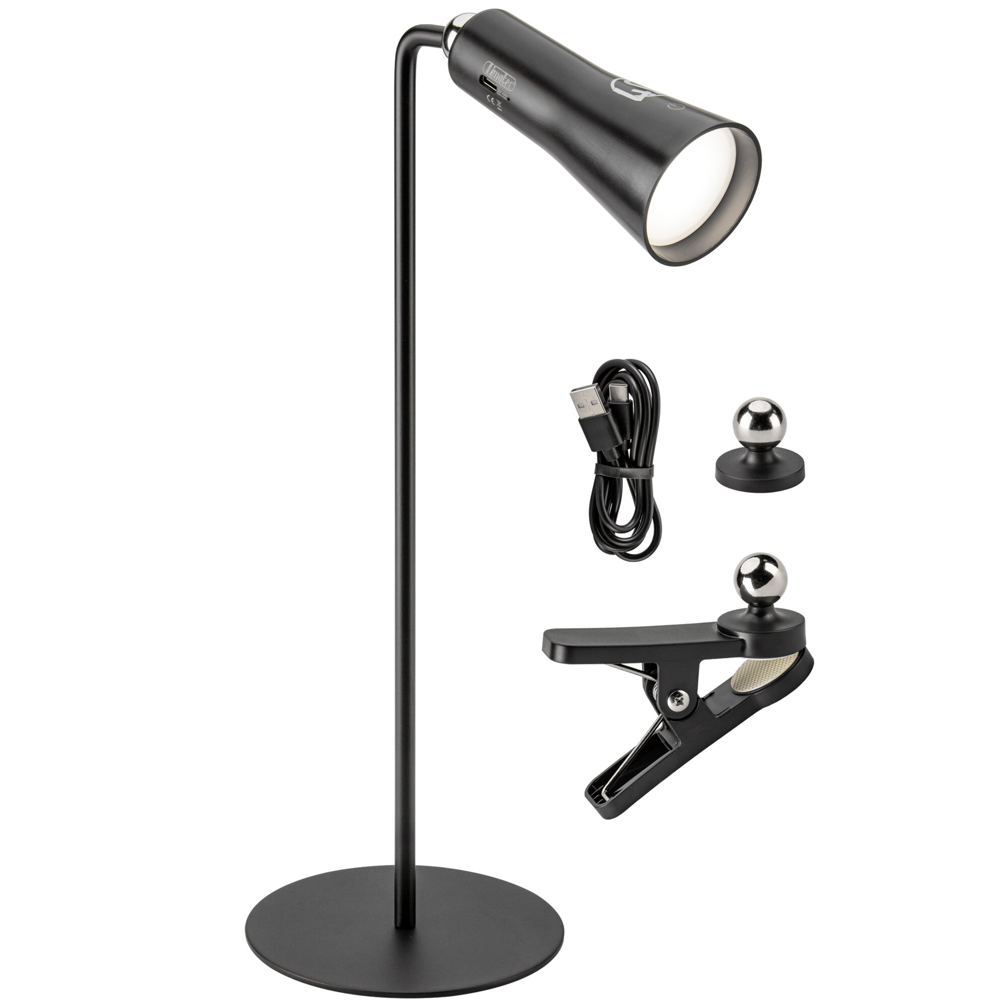 Taschen-/Stehlampe