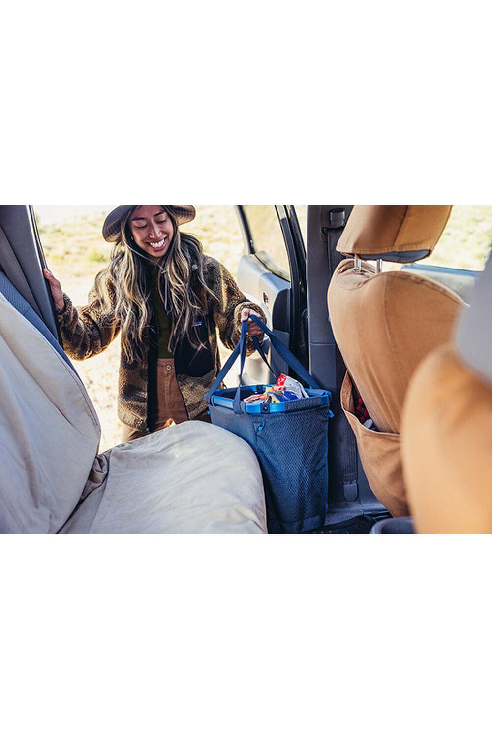  Alpaca Gear Tote 30 Ausrüstungstasche