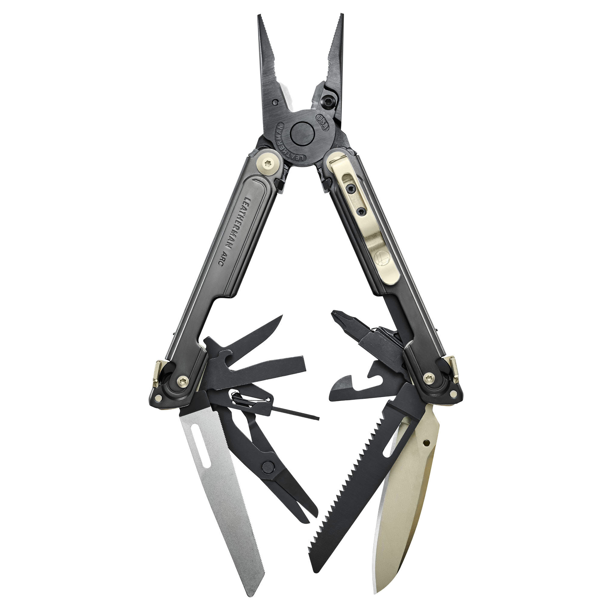 Leatherman ARC - Limited Edition