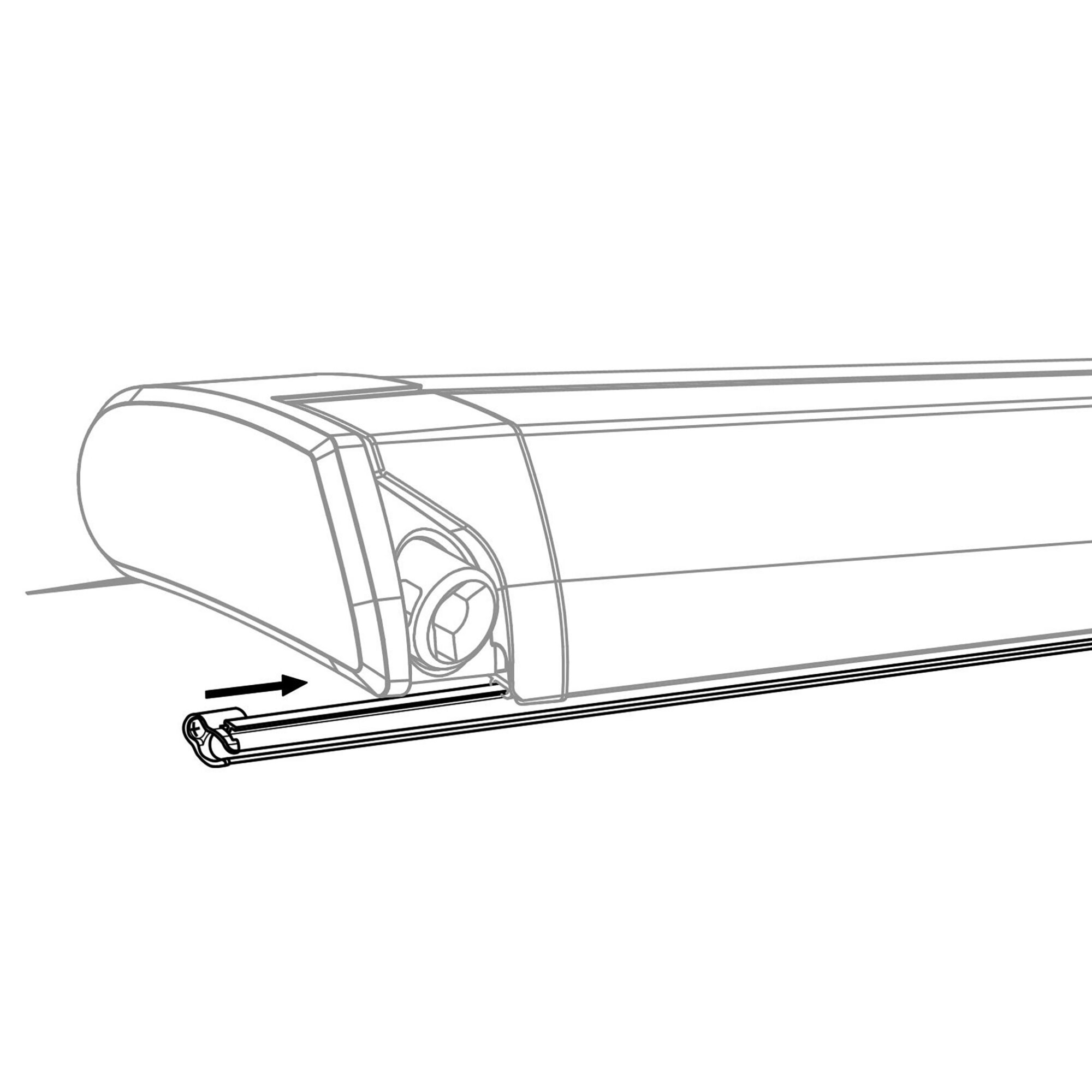 Montageset 6200/6300/9200