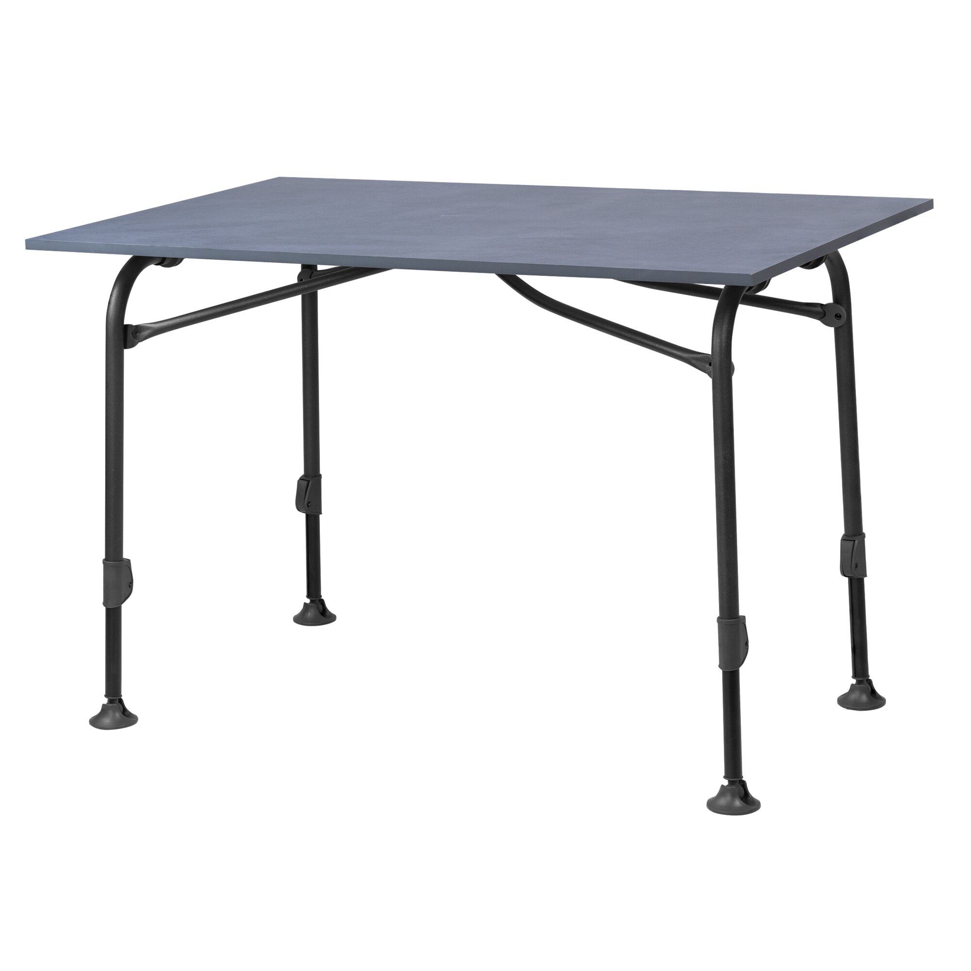 Campingtisch Aircolite Luxory 115, 115 x 70 cm