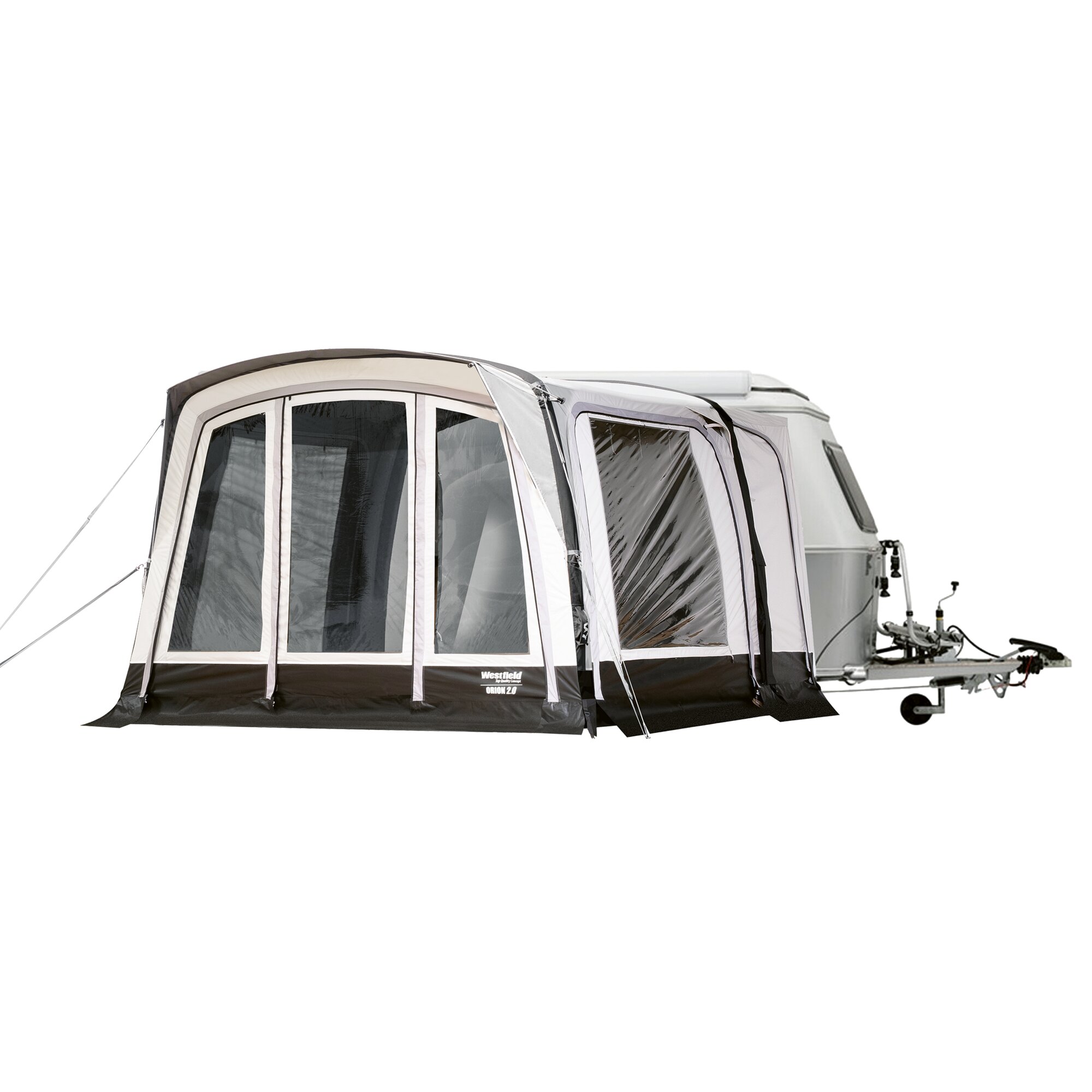 Schleuse Touring Connector Orion 2.0