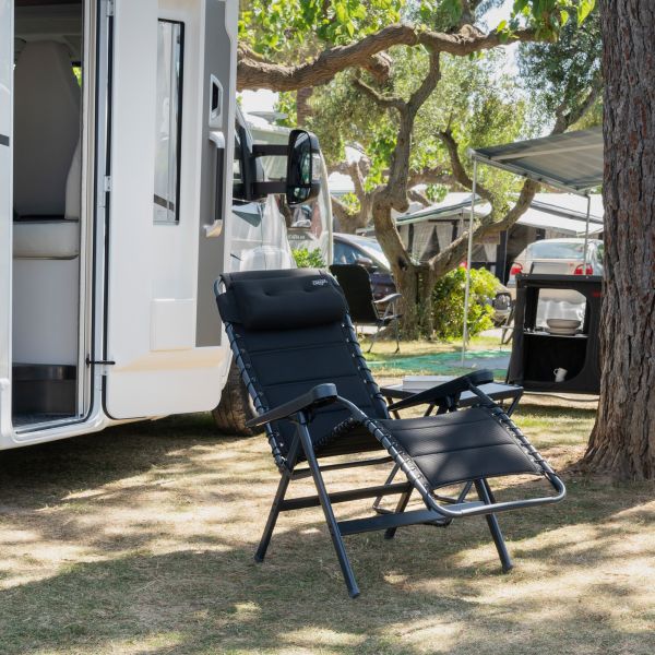 Relaxsessel AP/232 Air-Deluxe schwarz