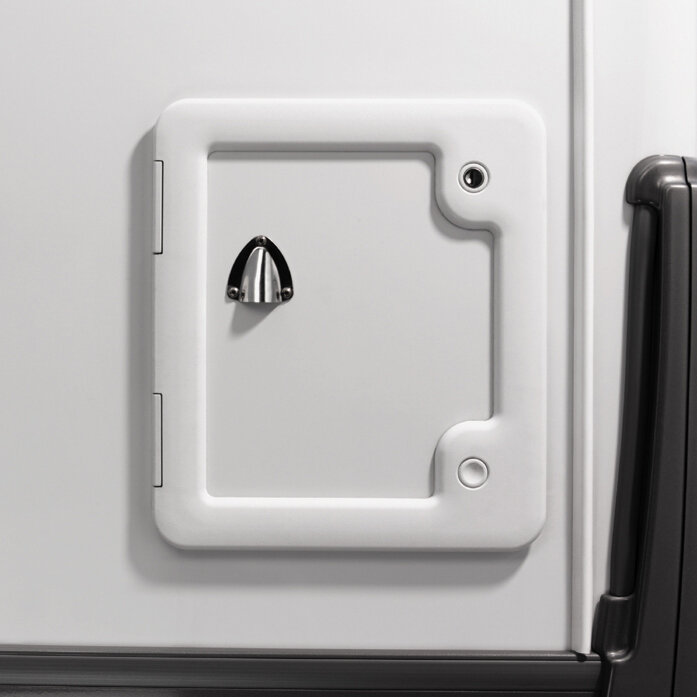 Außenentlüftungsventil C200