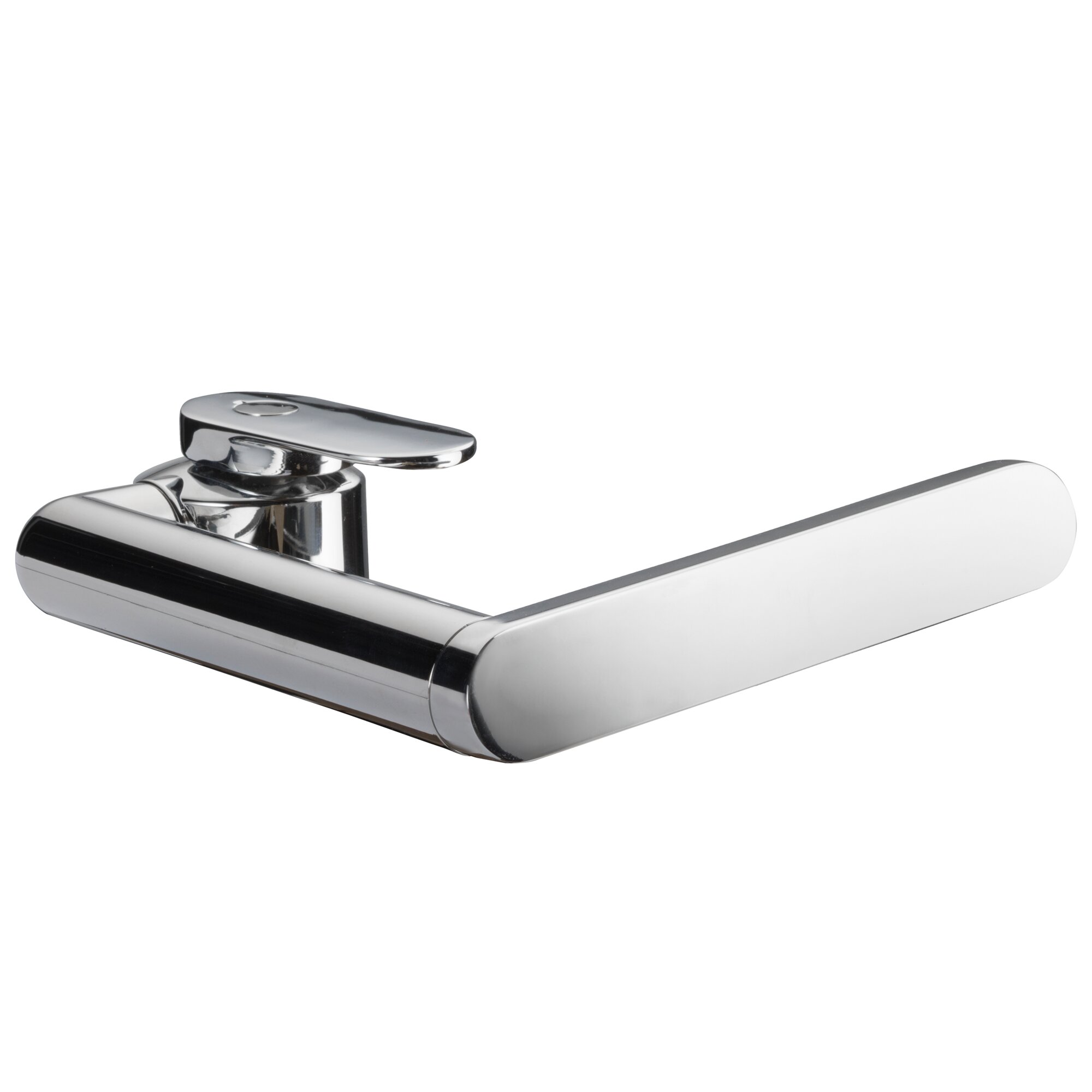 Einhebelmischer Twister S, chrom