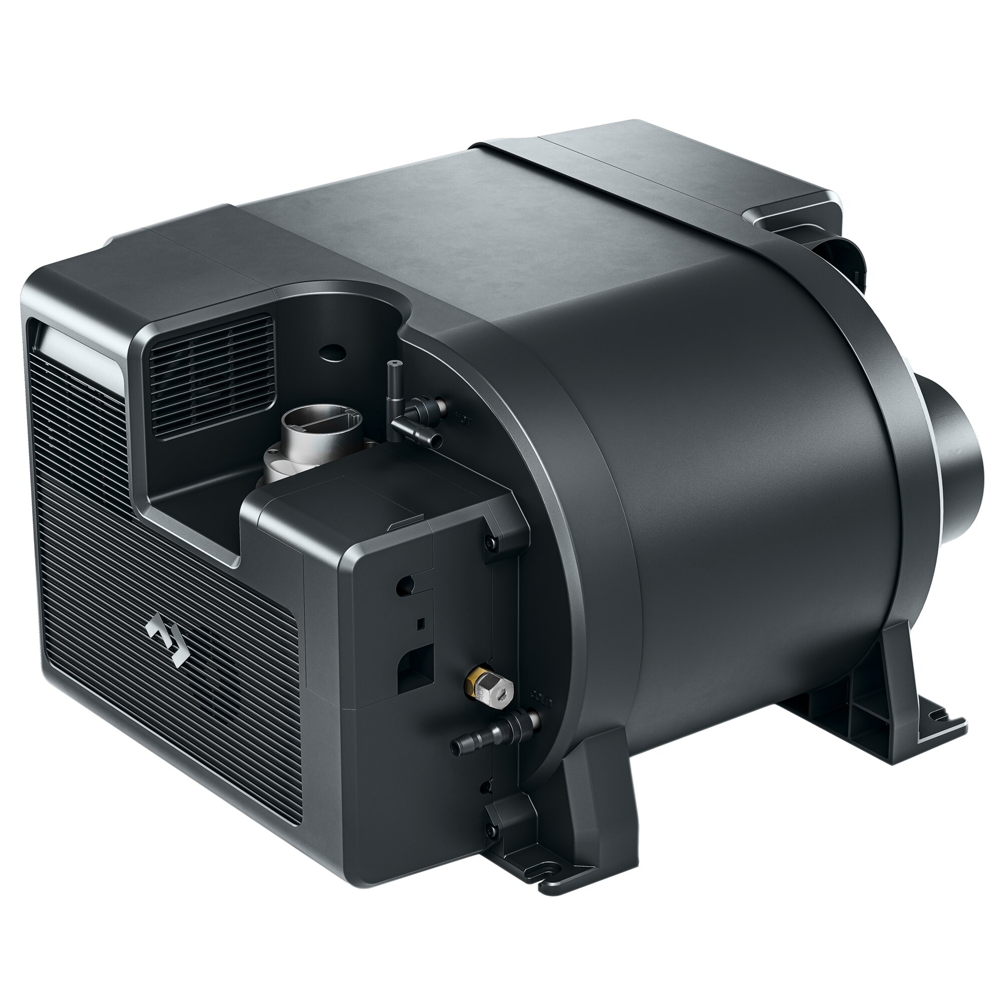 Kombiheizung TwinBoost, 6000 W