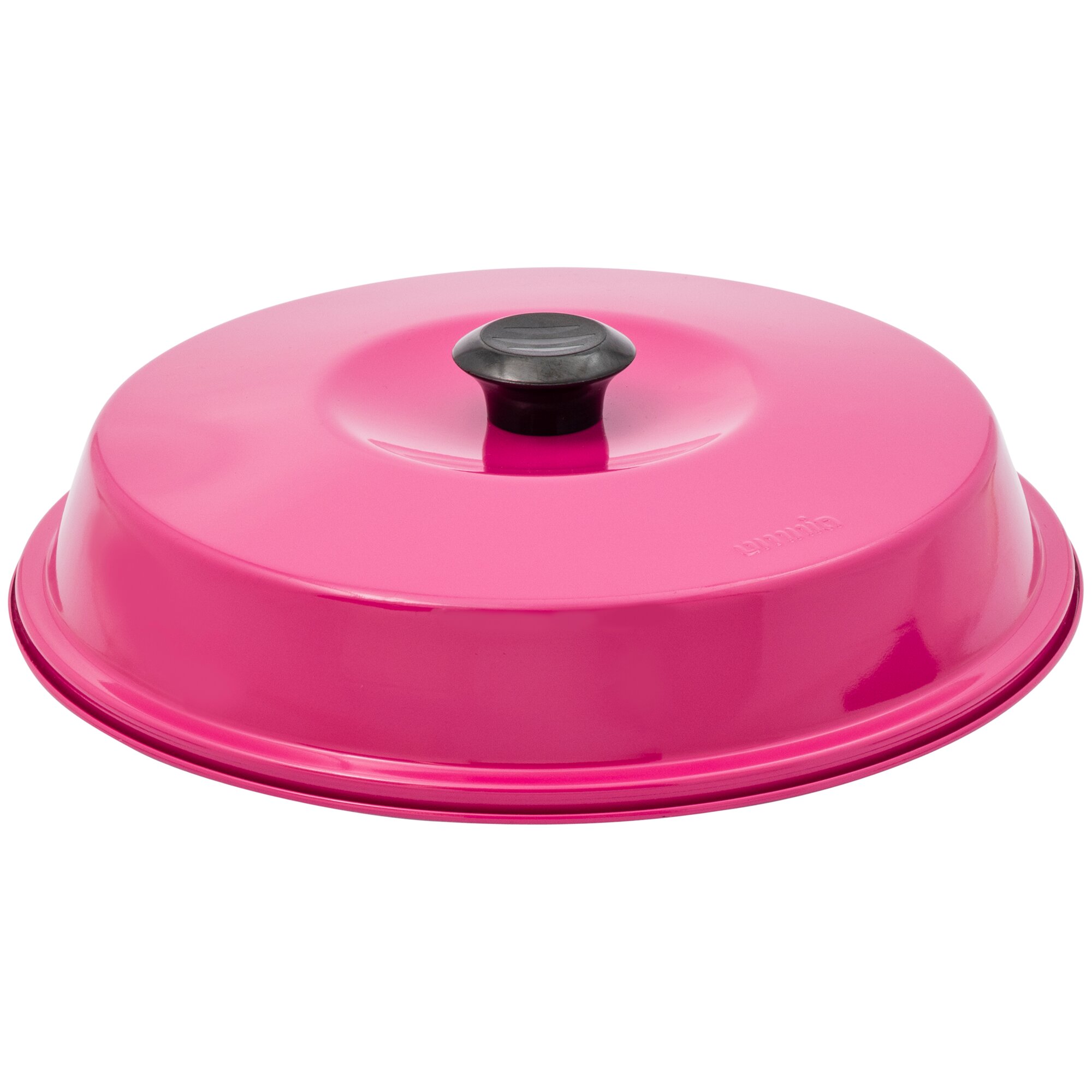 Deckel, rosa