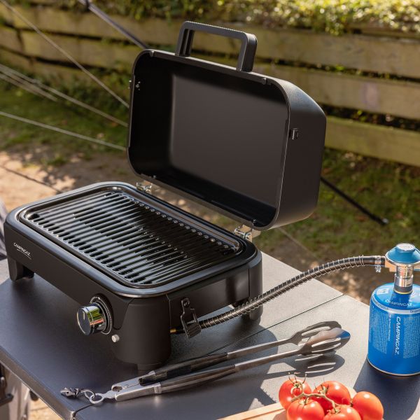 Campinggrill Tour & Grill CV Plus