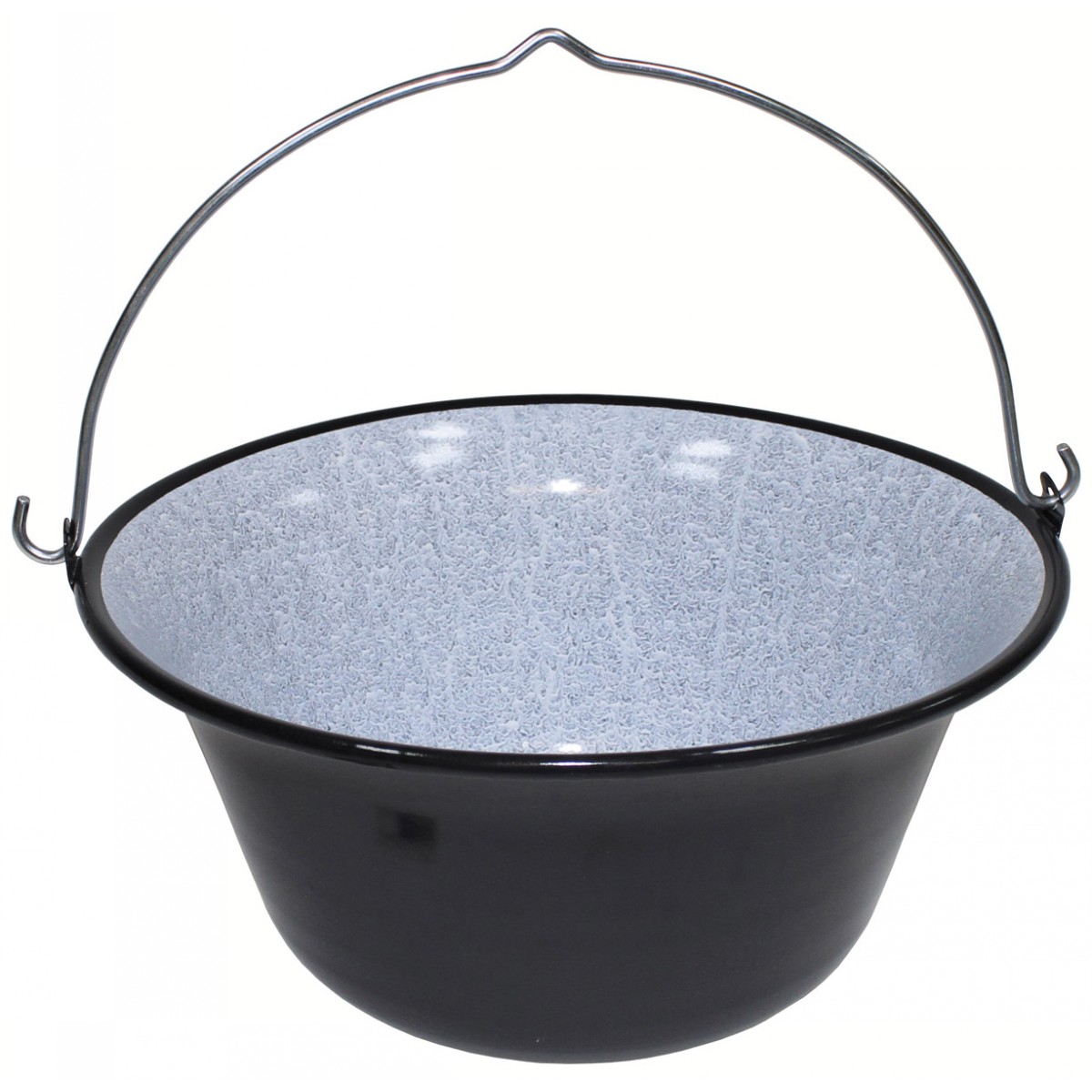 Ungarischer Gulaschkessel
