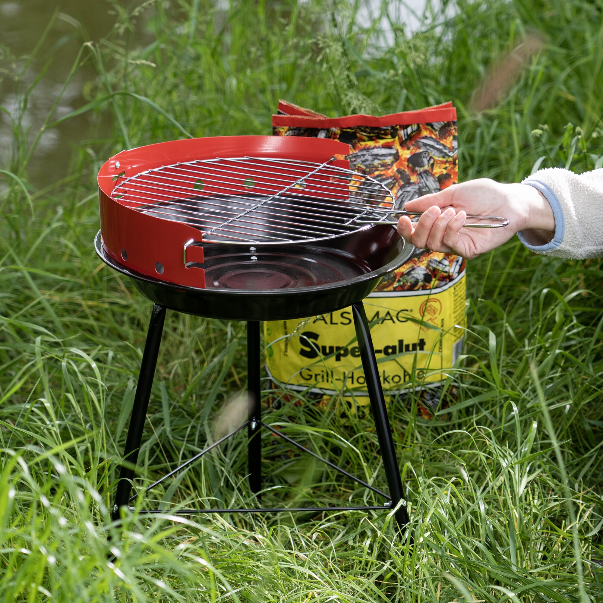 Rundgrill Rundgrill