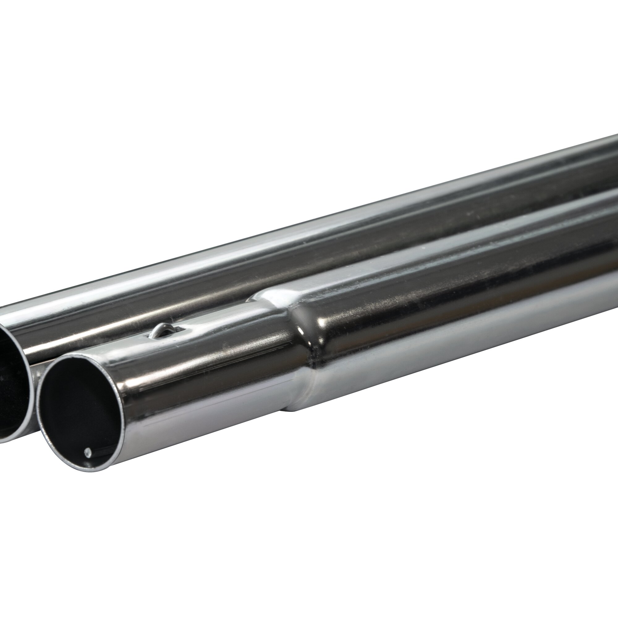 Zeltgestänge Stahl Diamond, 15 – 17