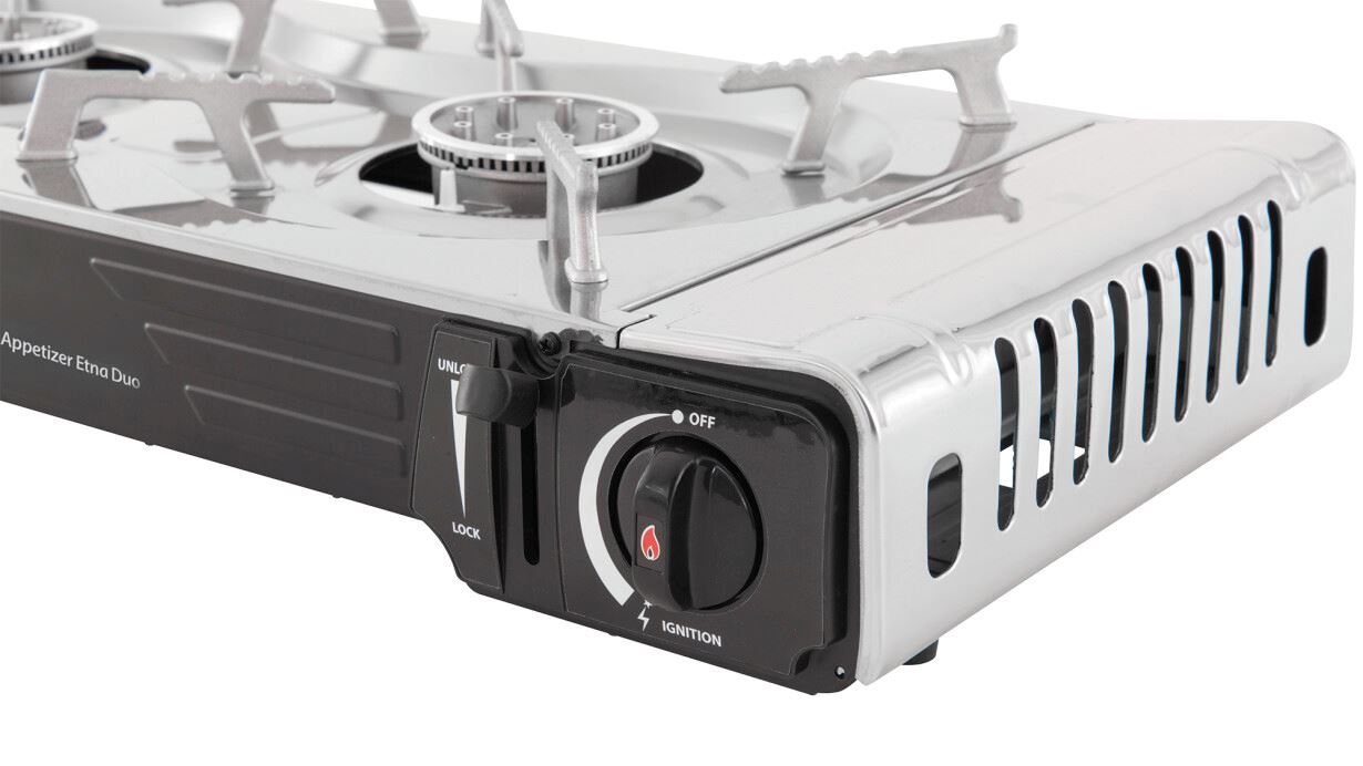 Outwell Appetizer Etna Duo