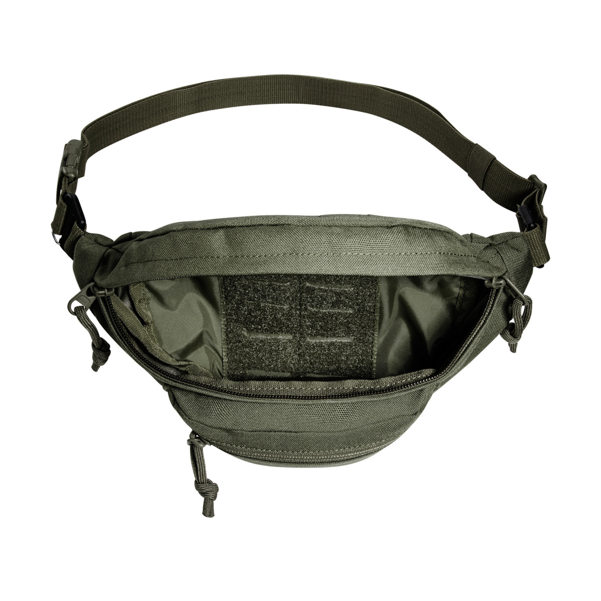 Modular Hip Bag