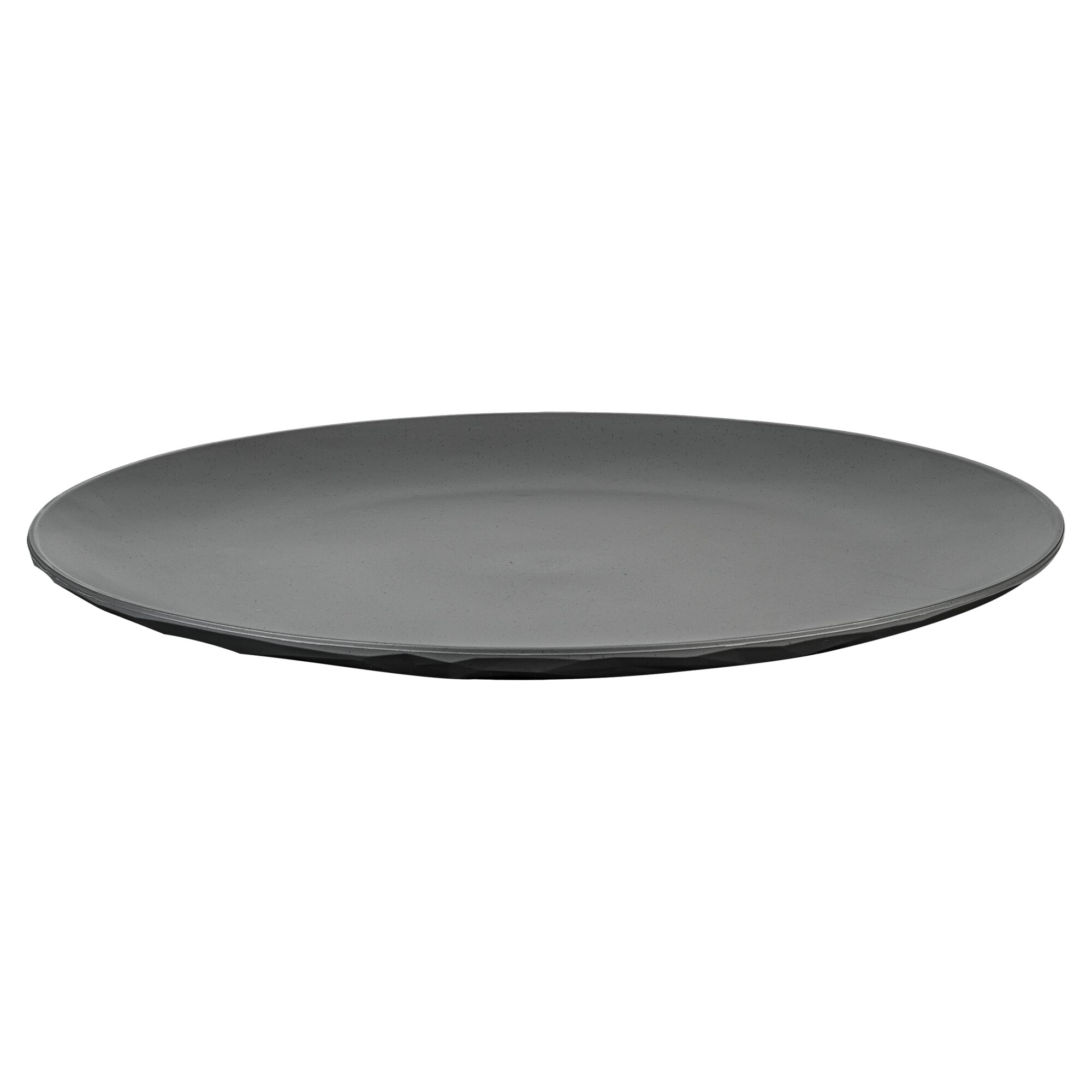 Flacher Teller CLUB PLATE 260