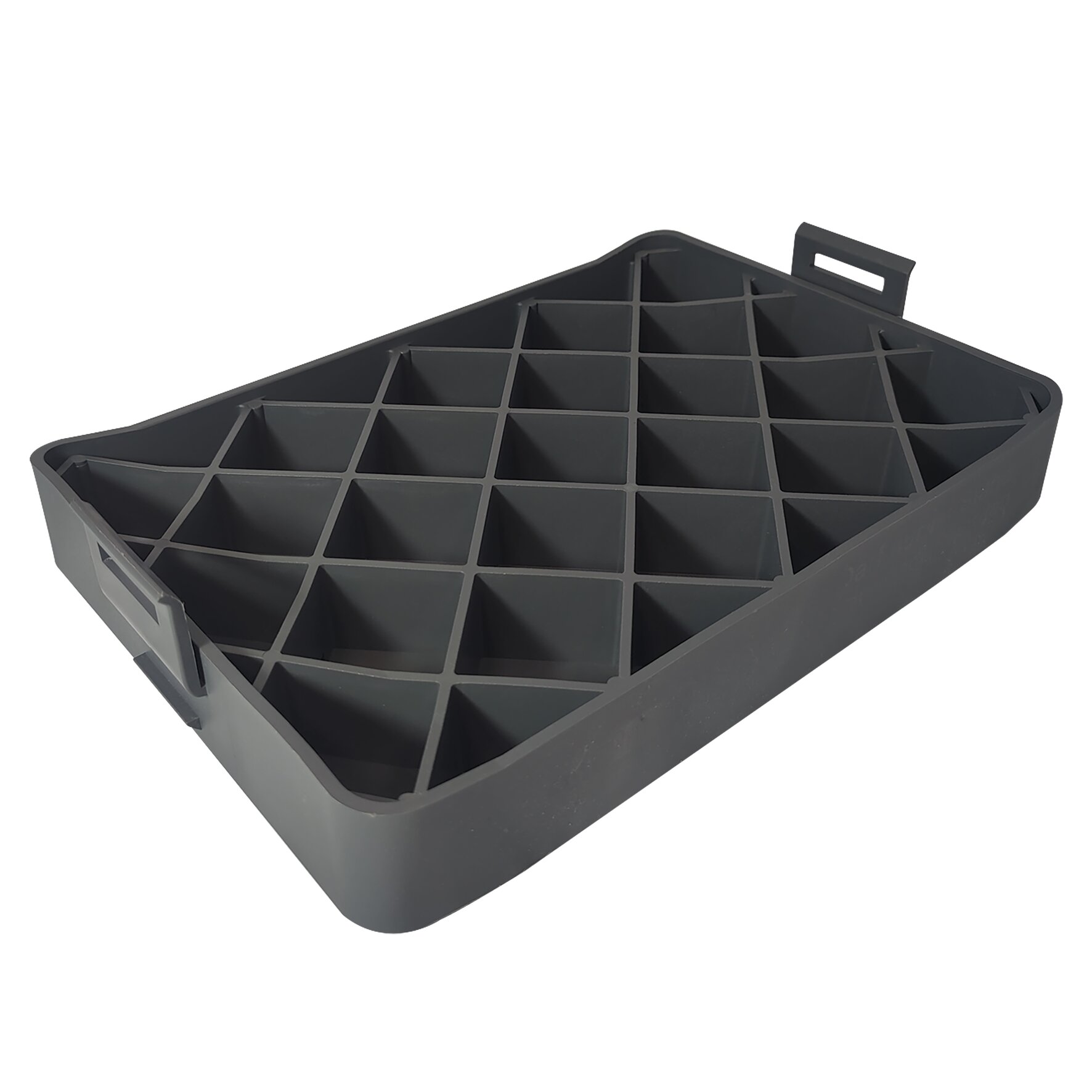 Platte für Stützplattenset multiAnker, 4er-Set