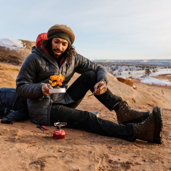 Gaskocher Essential Trail Stove Kit