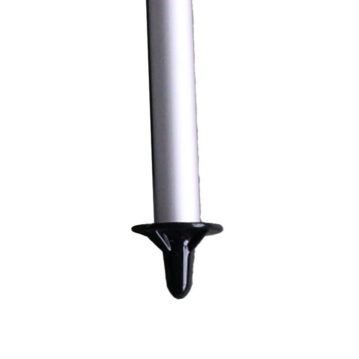 Alu-Vordachstange Pluto und Pluto XL bis Modell 2023, 8