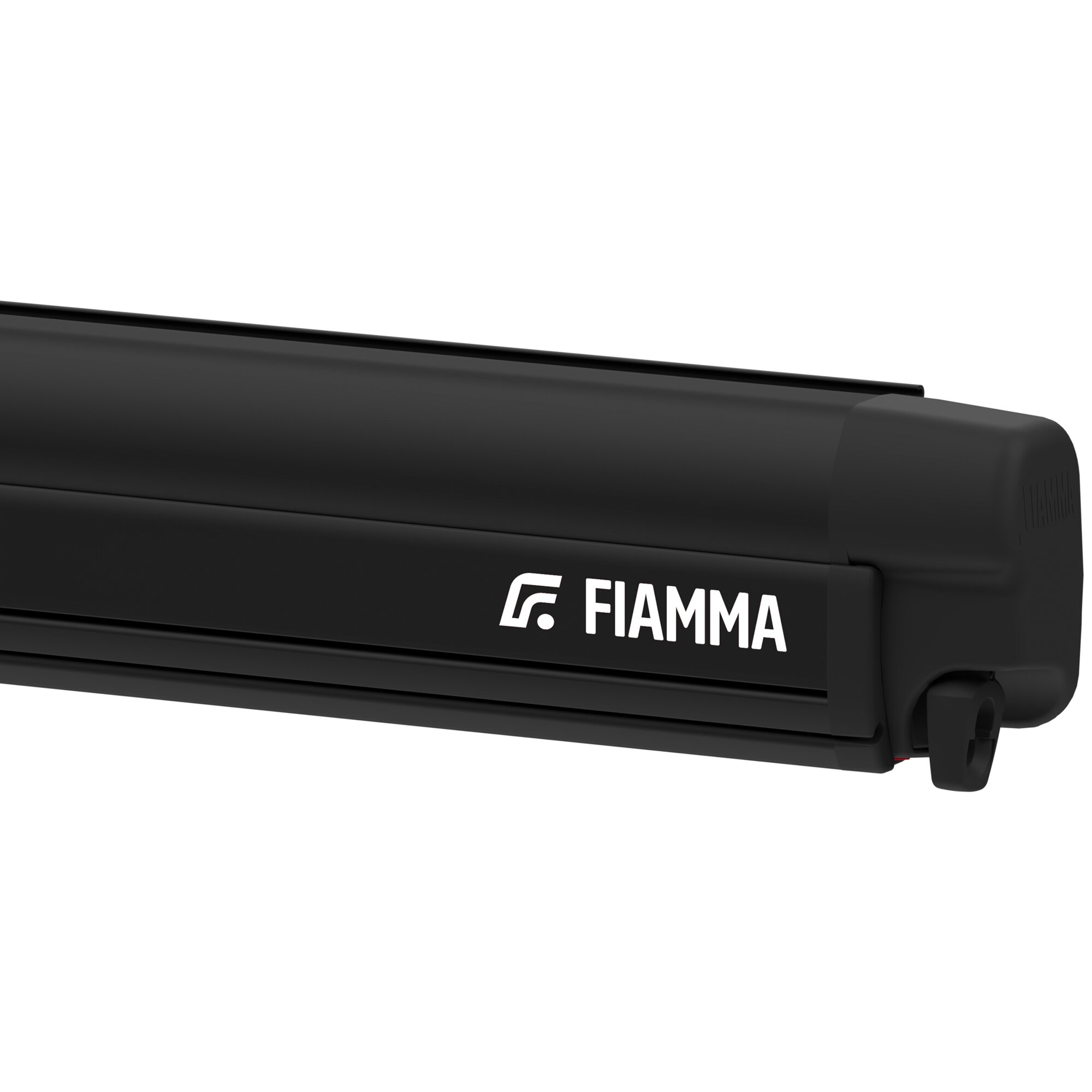Markise F45s VW T5/T6 California, schwarz