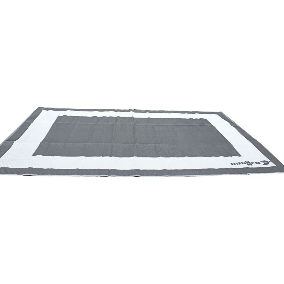 Zeltteppich Balmat, 4 x 3 m