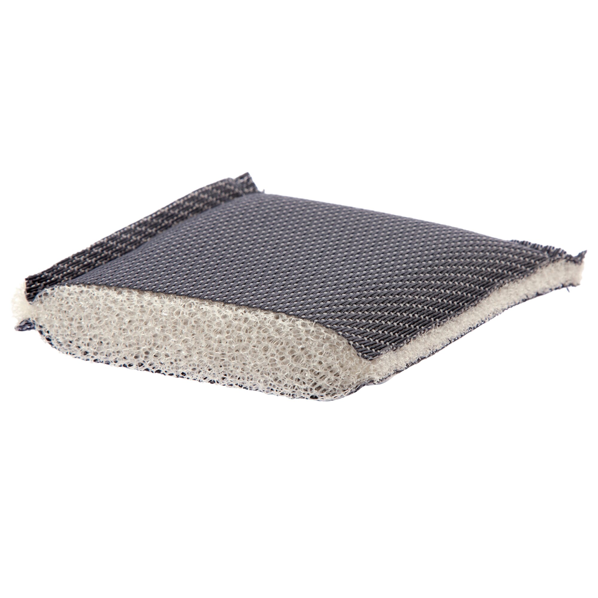 Campingstuhl M AL/237 Deluxe, anthrazit