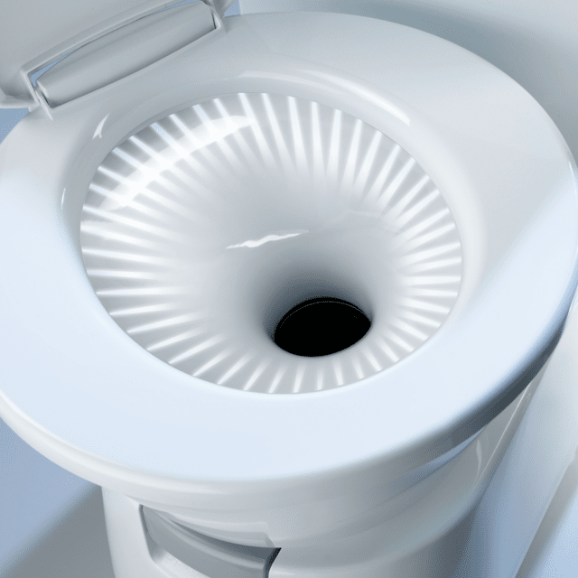 Cassettentoilette CT 4000 Cassettentoilette CT 4000