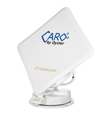 Sat-Anlage Caro+ Premium Base