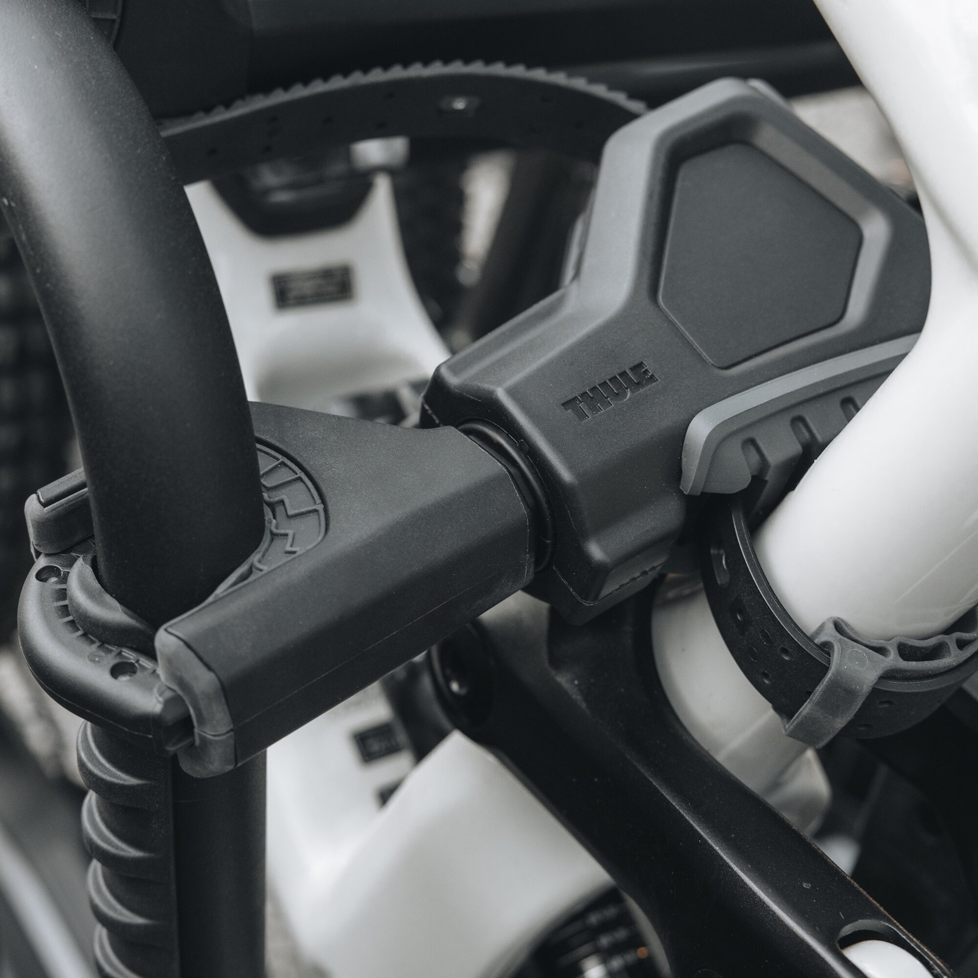 Fahrradträger Thule EasyFold 3, 2