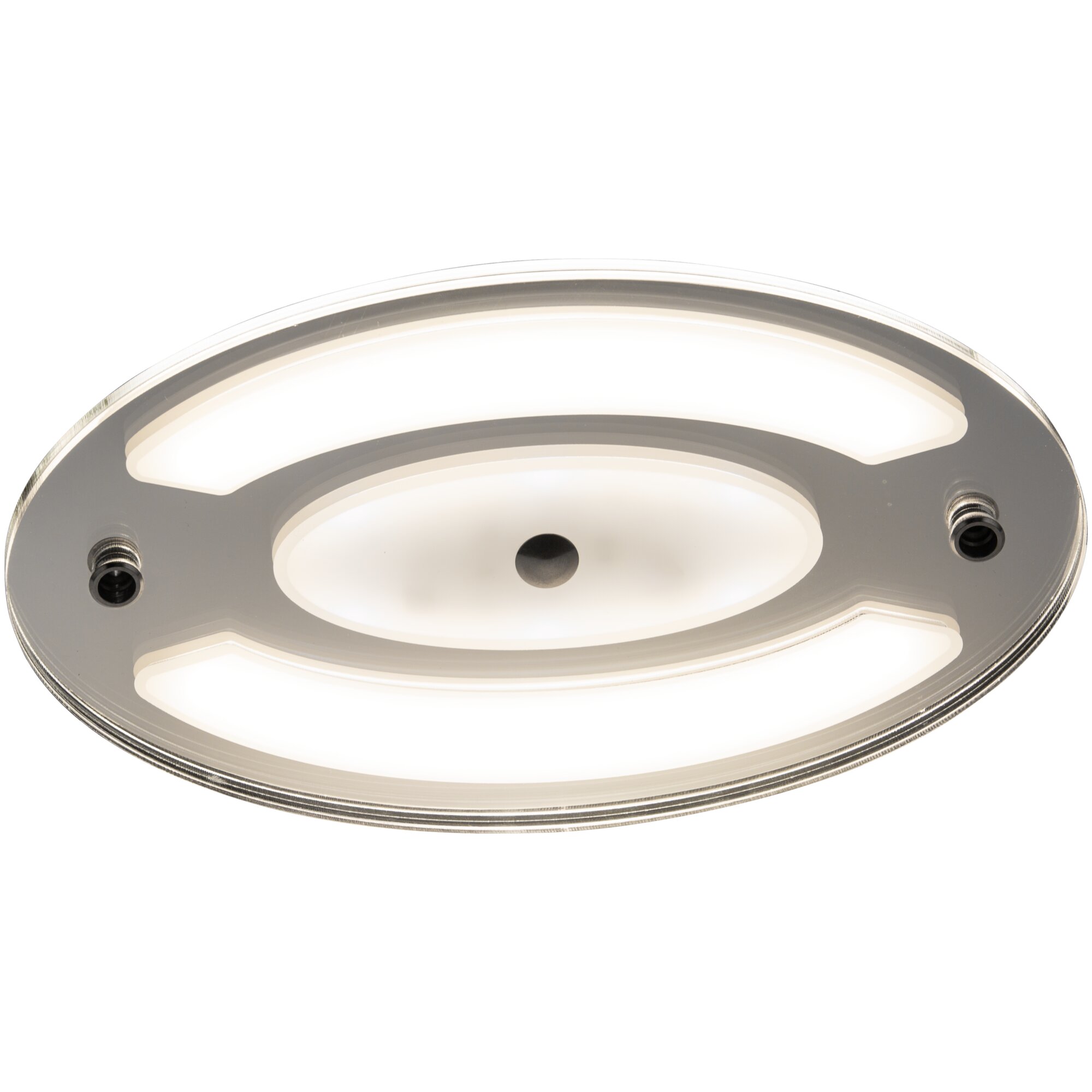 Deckenleuchte Nightlight Oval
