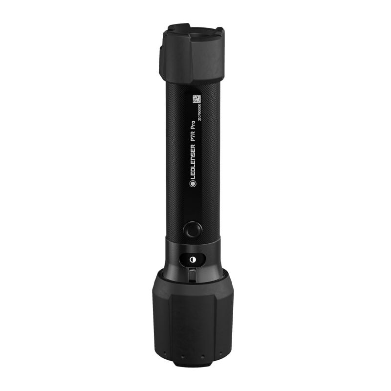 Ledlenser P7R Pro Taschenlampe