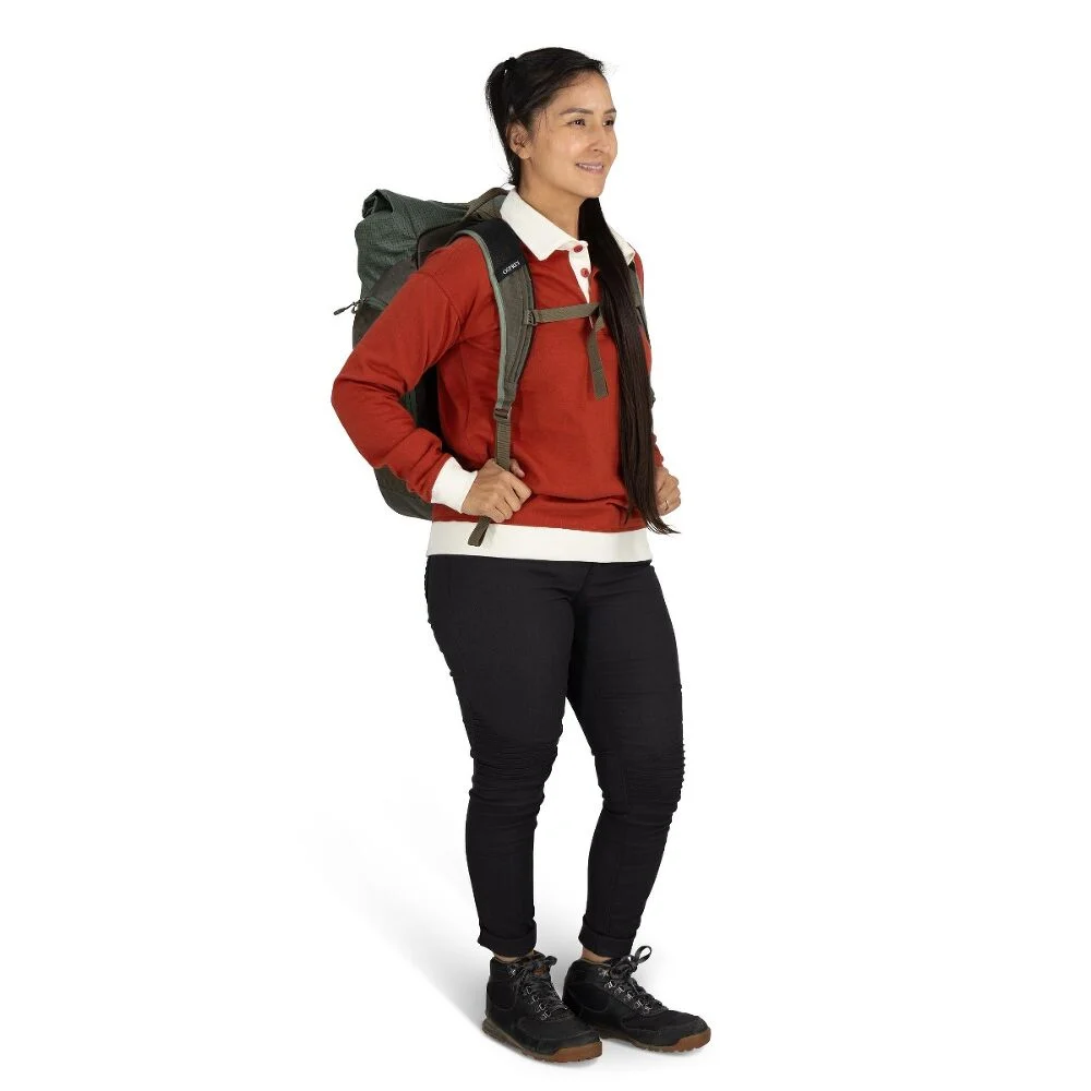 Osprey Transporter™ Roll Top Pack