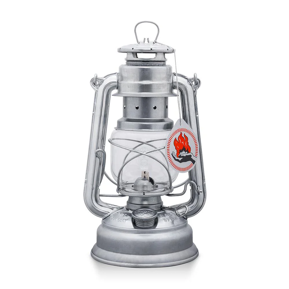 Feuerhand Sturmlaterne 276