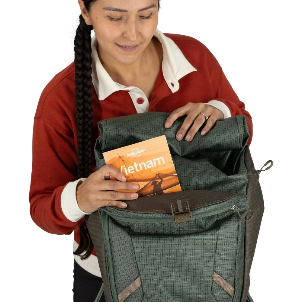 Osprey Transporter™ Roll Top Pack