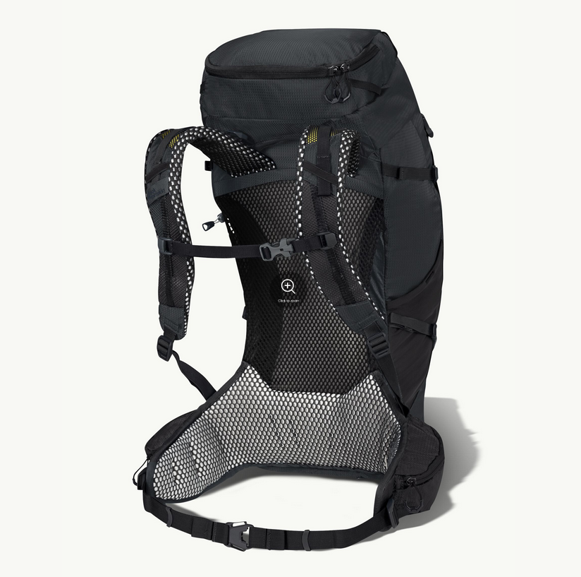 Crosstrail 32 LT
