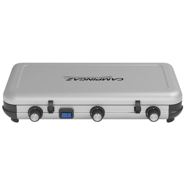 Gaskocher Camping Kitchen 2 MULTI-COOK, 50 mbar