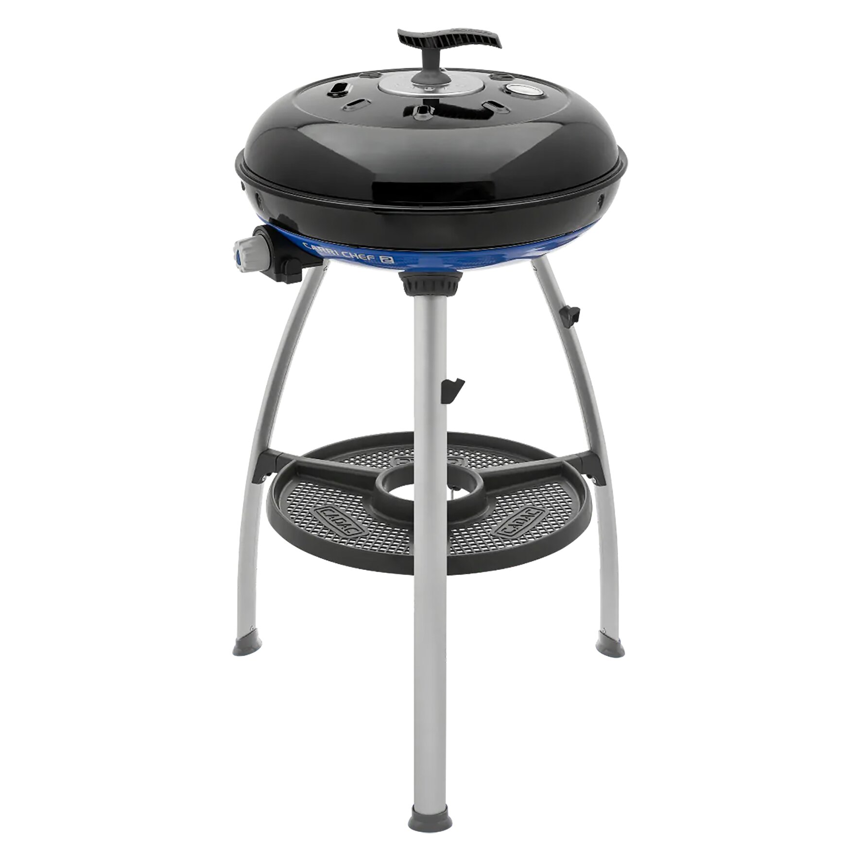 Carri Chef 50 BBQ/Grill2Braai Carri Chef 50 BBQ/Grill2Braai