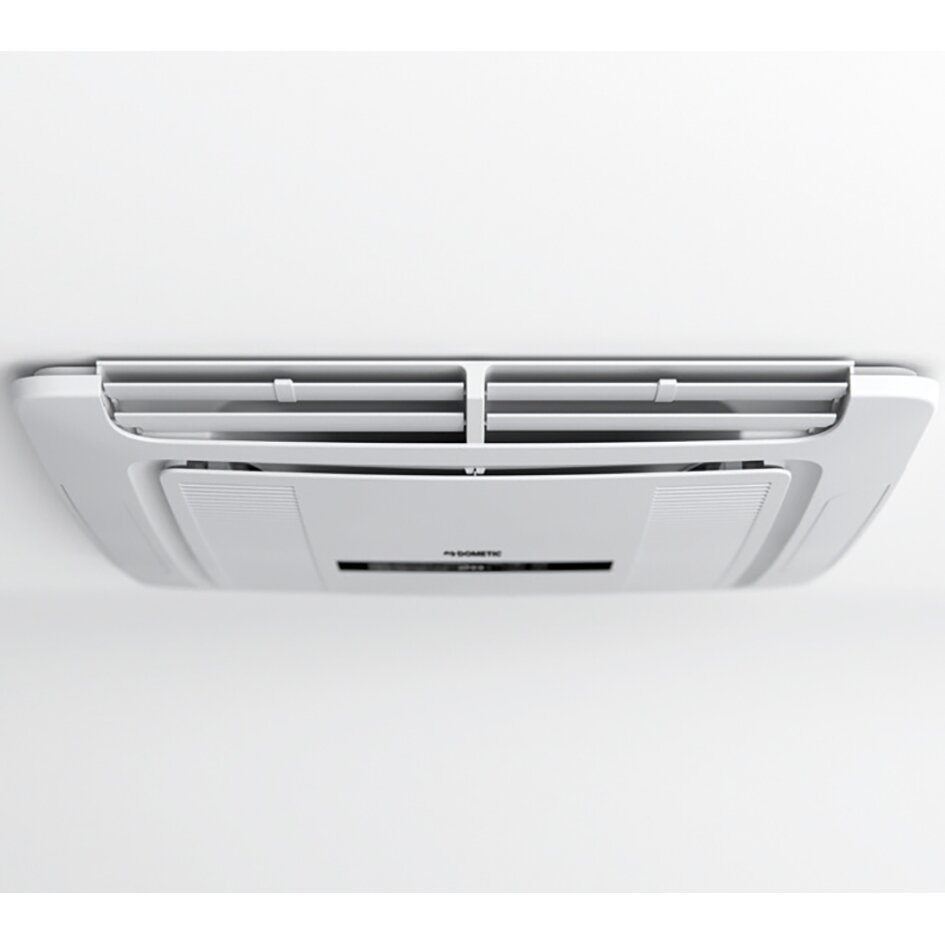 Luftverteiler für Klimaanlage Dometic FJX4 1700 / FJX4 2200 und FJX7 Luftverteiler für Klimaanlage Dometic FJX4 1700 / FJX4 2200 und FJX7