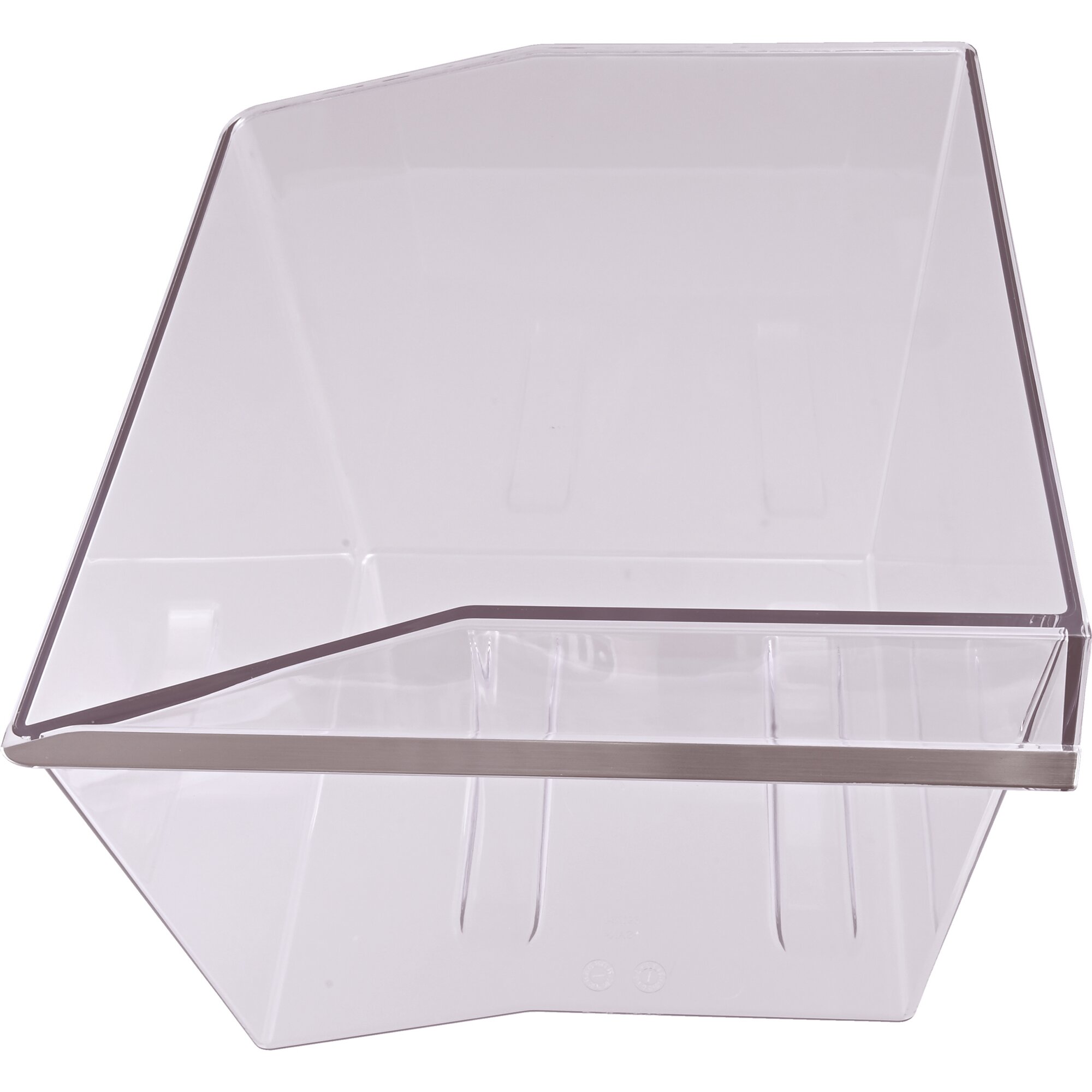 Rollosystem Dometic Rastrollo 3000, grau, 979 mm