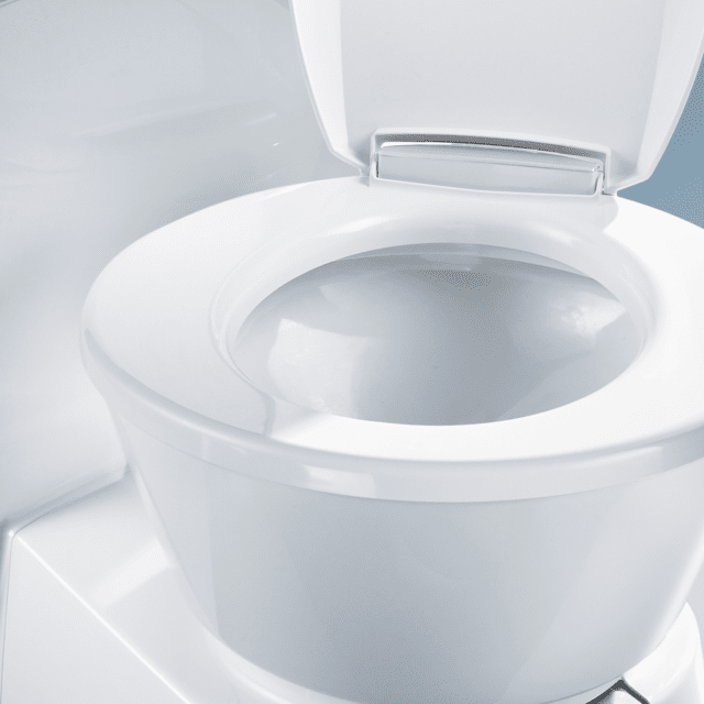 Cassettentoilette CT 4000 Cassettentoilette CT 4000