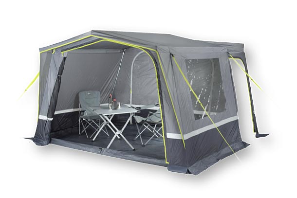 High Peak Tramp 2.0 Busvorzelt