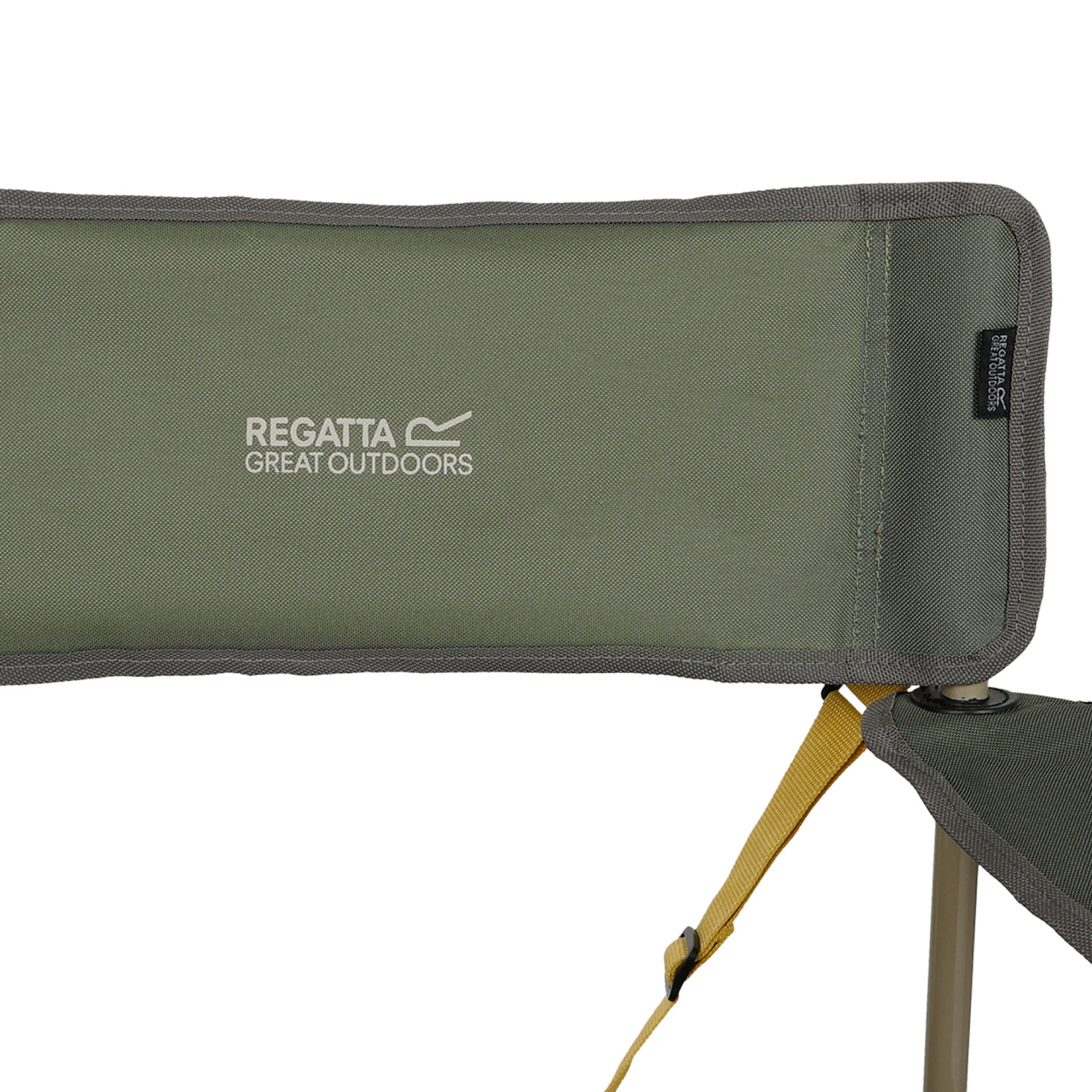 Regatta Isla Chair 2 grün
