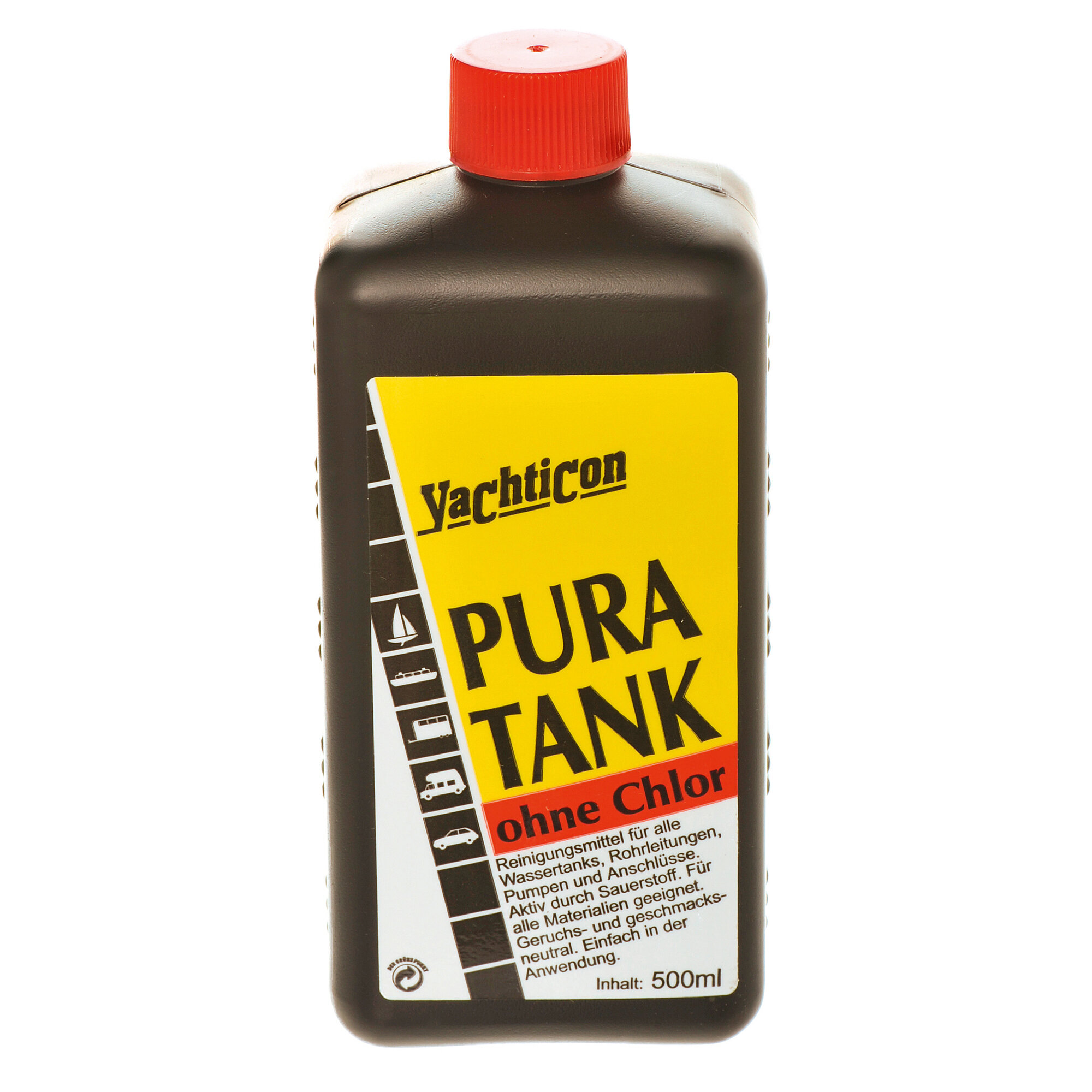 Tankreiniger Pura Tank