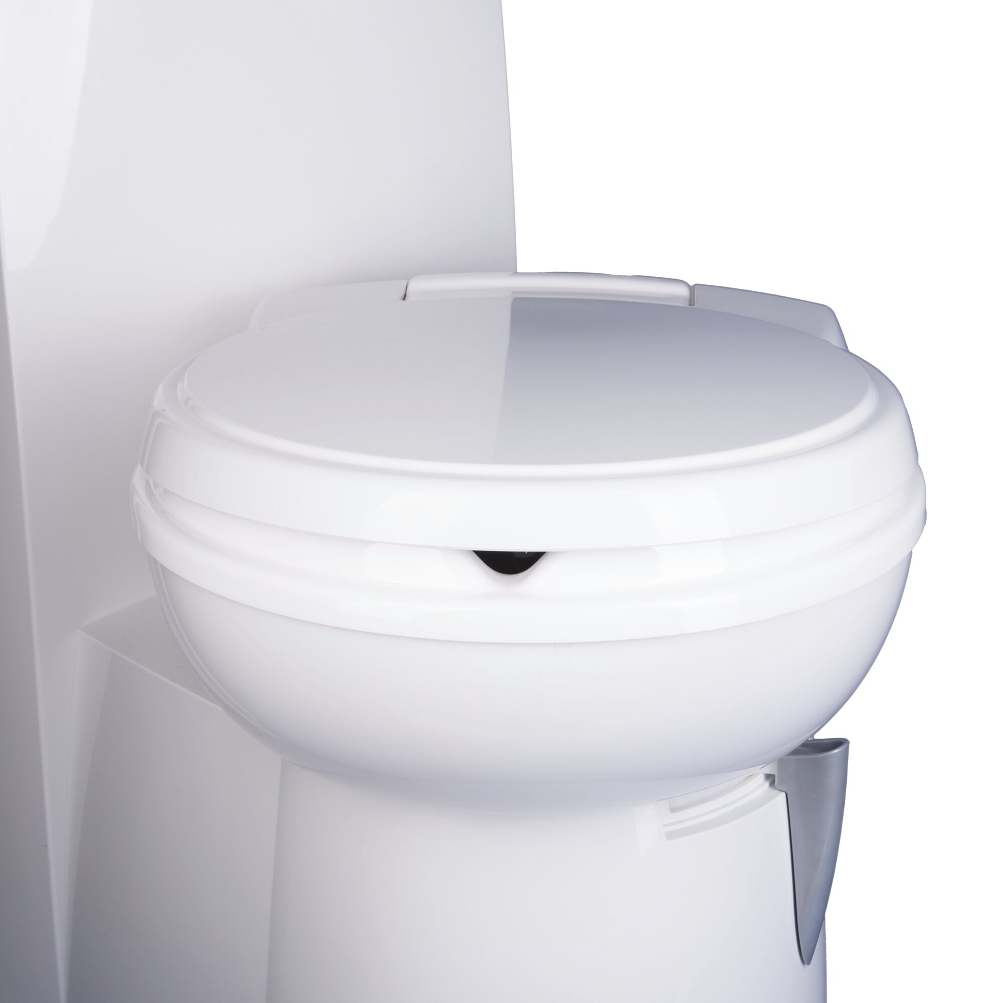 Umbausatz für Thetford C250/C260 zur Kassettentrenntoiletten Umbausatz für Thetford C250/C260 zur Kassettentrenntoiletten