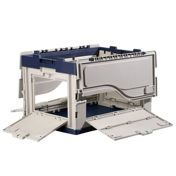 Klappbare Transportbox, 65 l