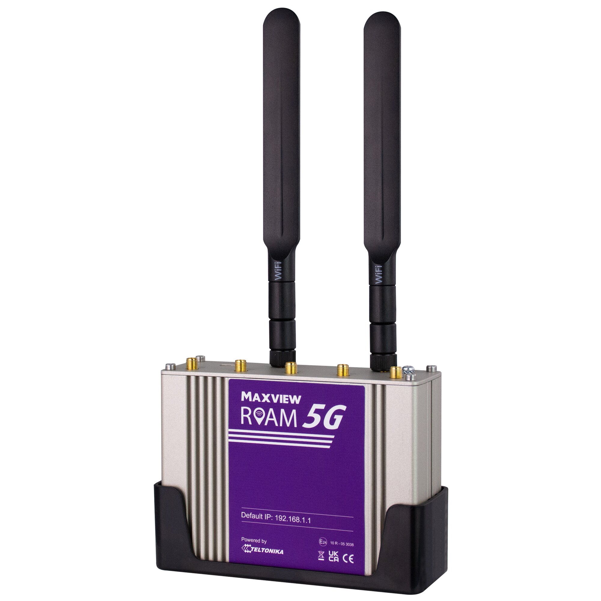 Routerset Maxview Roam 5G Campervan
