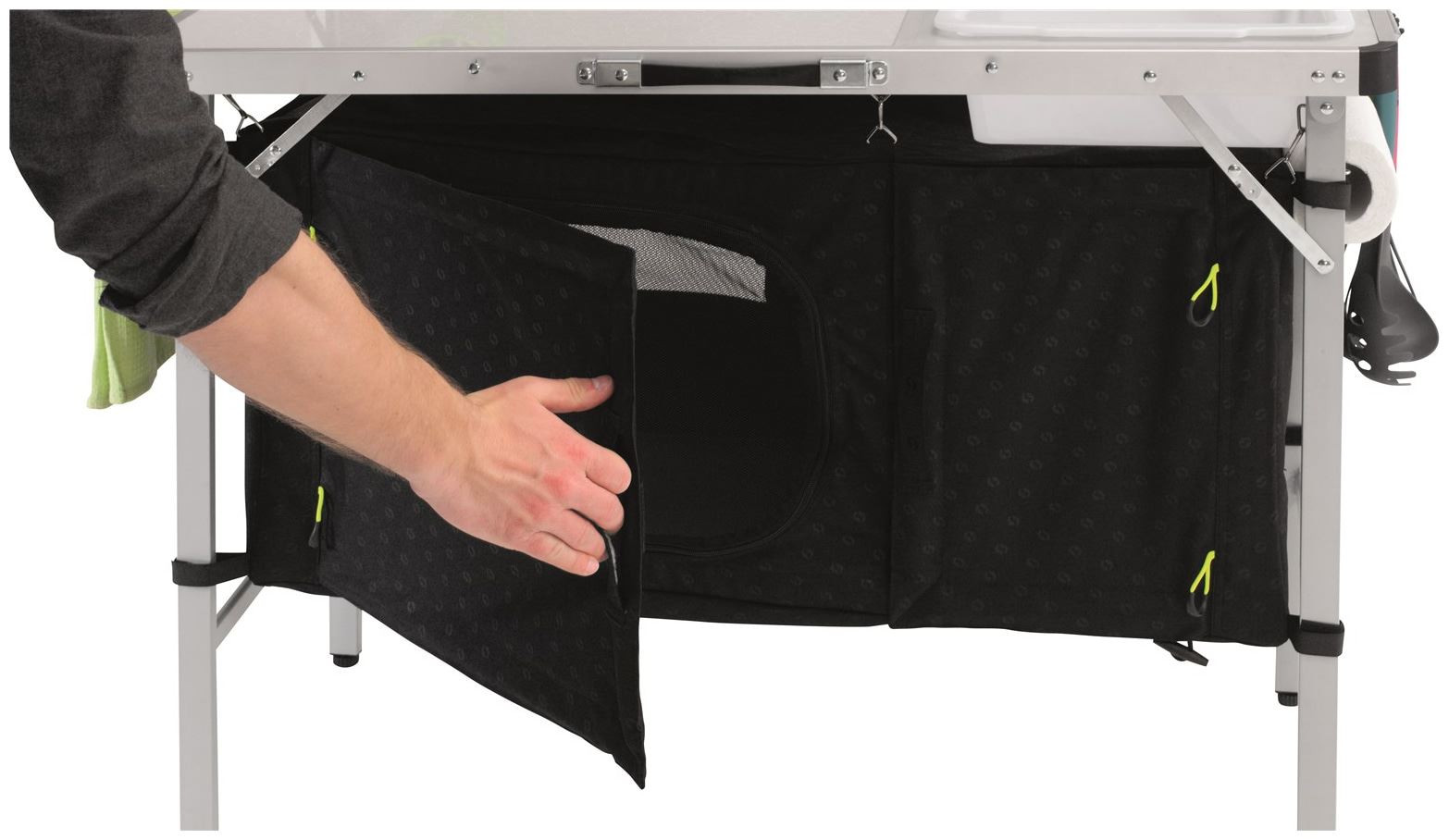 Drayton Kitchen Table