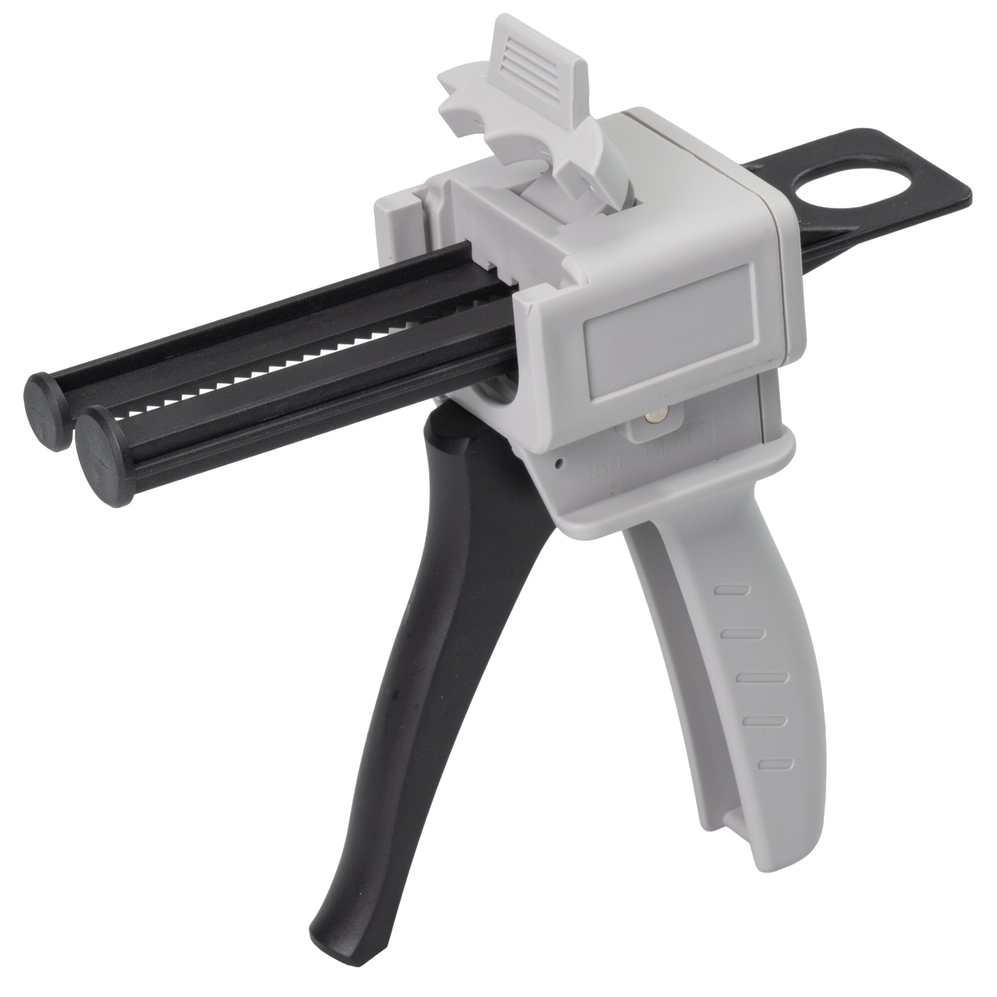 DEKAtool 2K-Kartuschenpistole