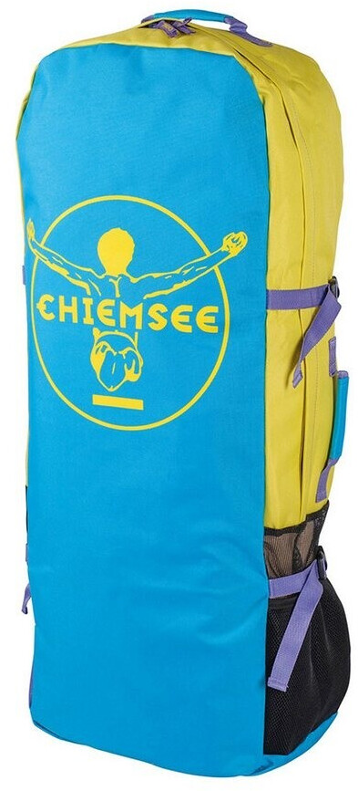 Chiemsee SUP Board SET